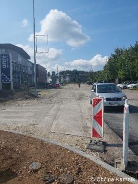 Izgradnja kolesarske povezave Kamnik – Mengeš – Trzin – Ljubljana (5)